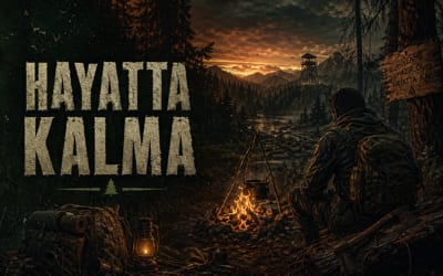 Slotime Hayatta Kalma Oyunları