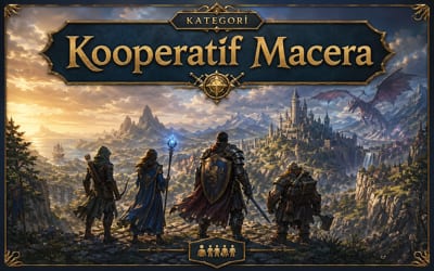 Slotime Kooperatif Macera Modları