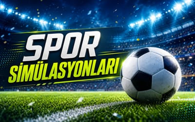 Slotime Spor Simülasyonları
